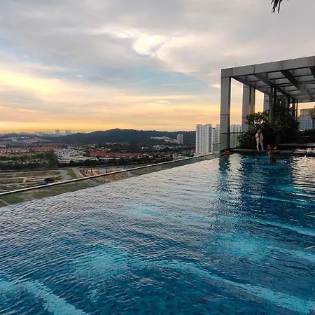 Revo Stay @ Bukit Jalil